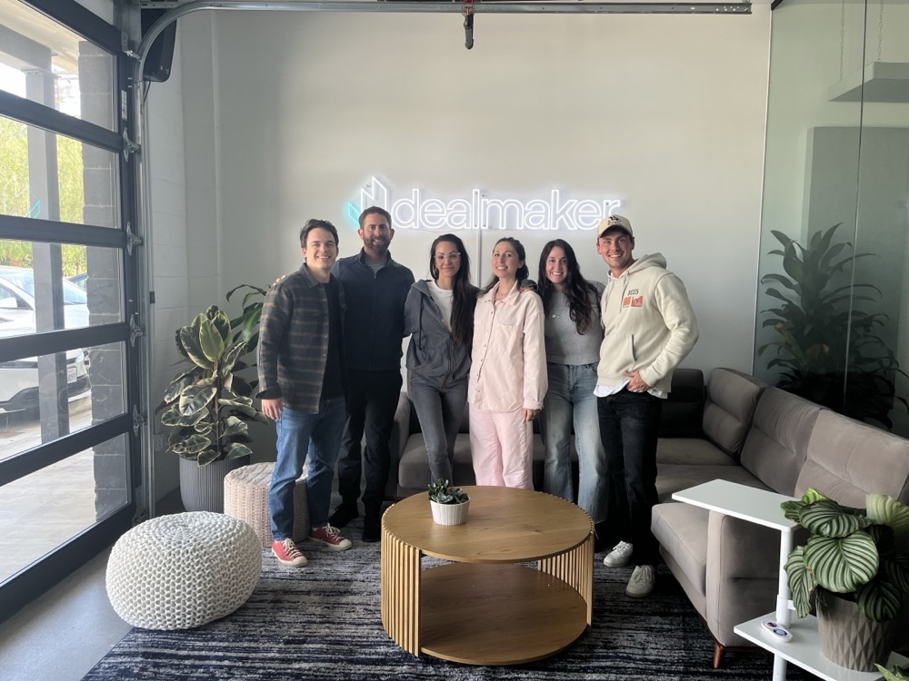 DealMaker Los Angeles office