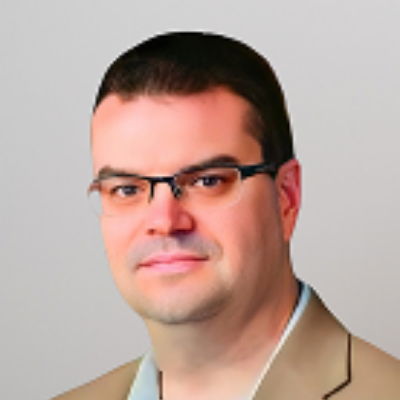 Matt Simpson, CEO of Brazil Potash Corp