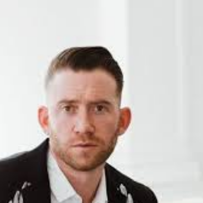 Teague Egan, CEO and Founder of EnergyX