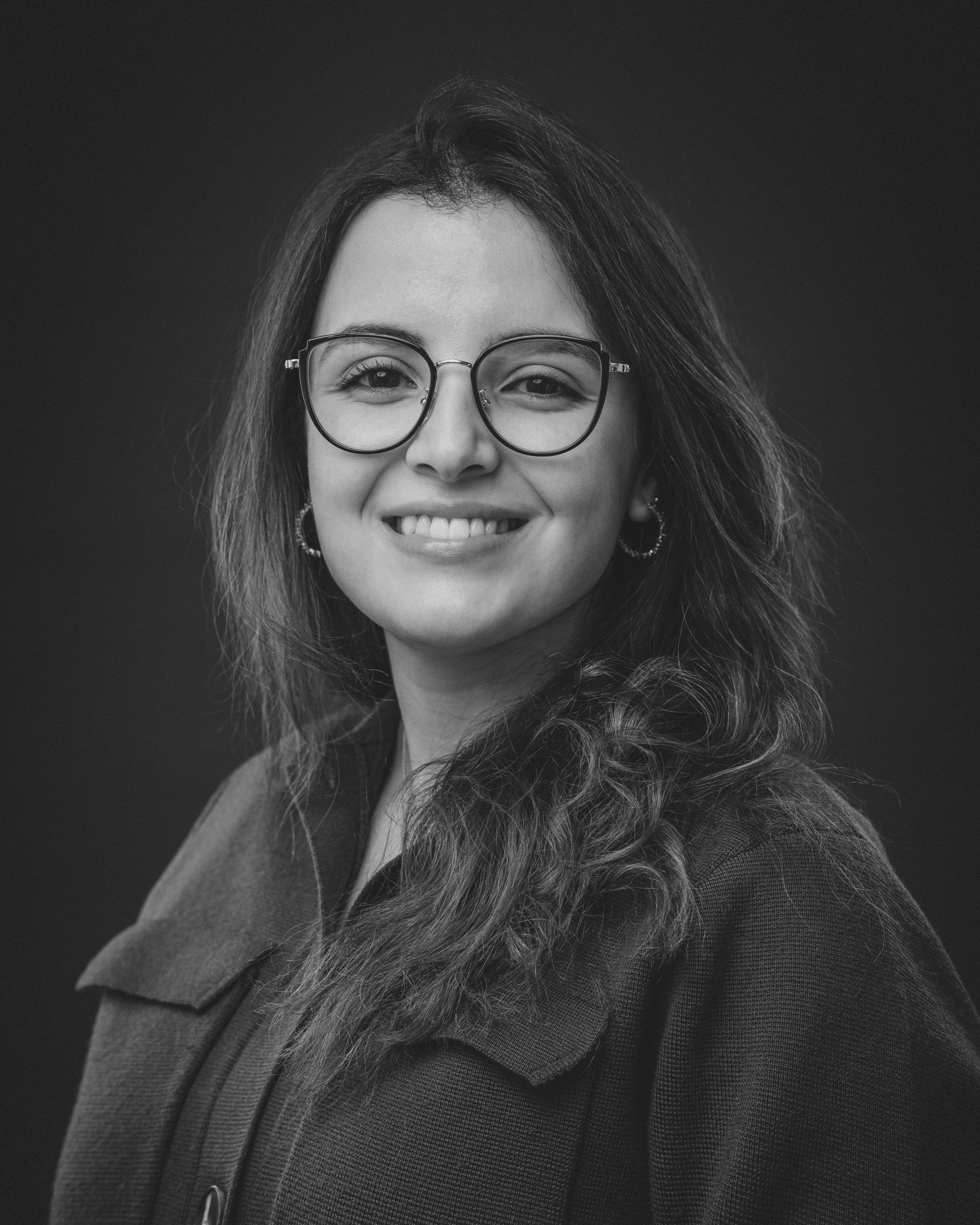 Leila Dhar, Analyst - VOLUME10