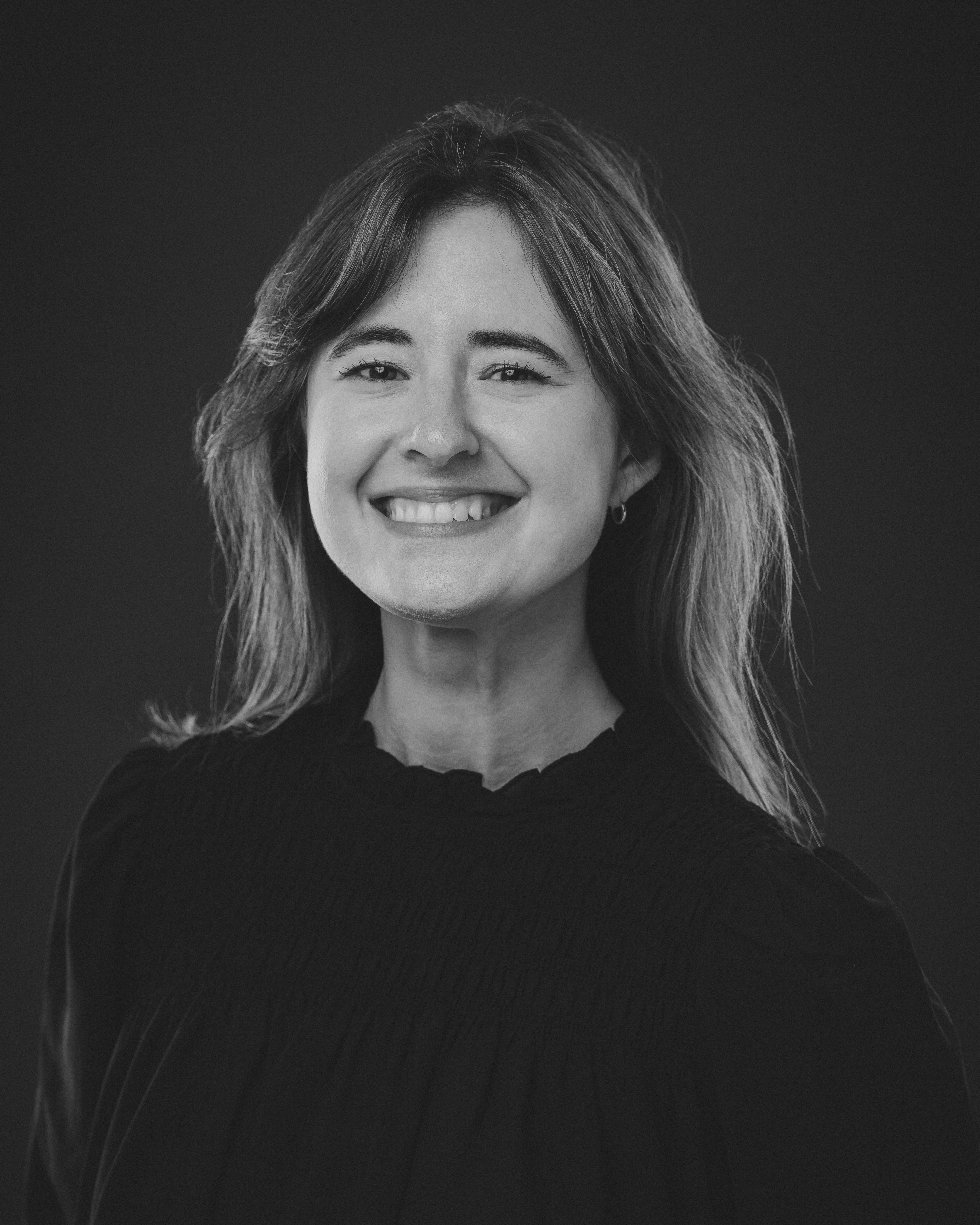 Béatrice Girardin, Consultant - VOLUME10