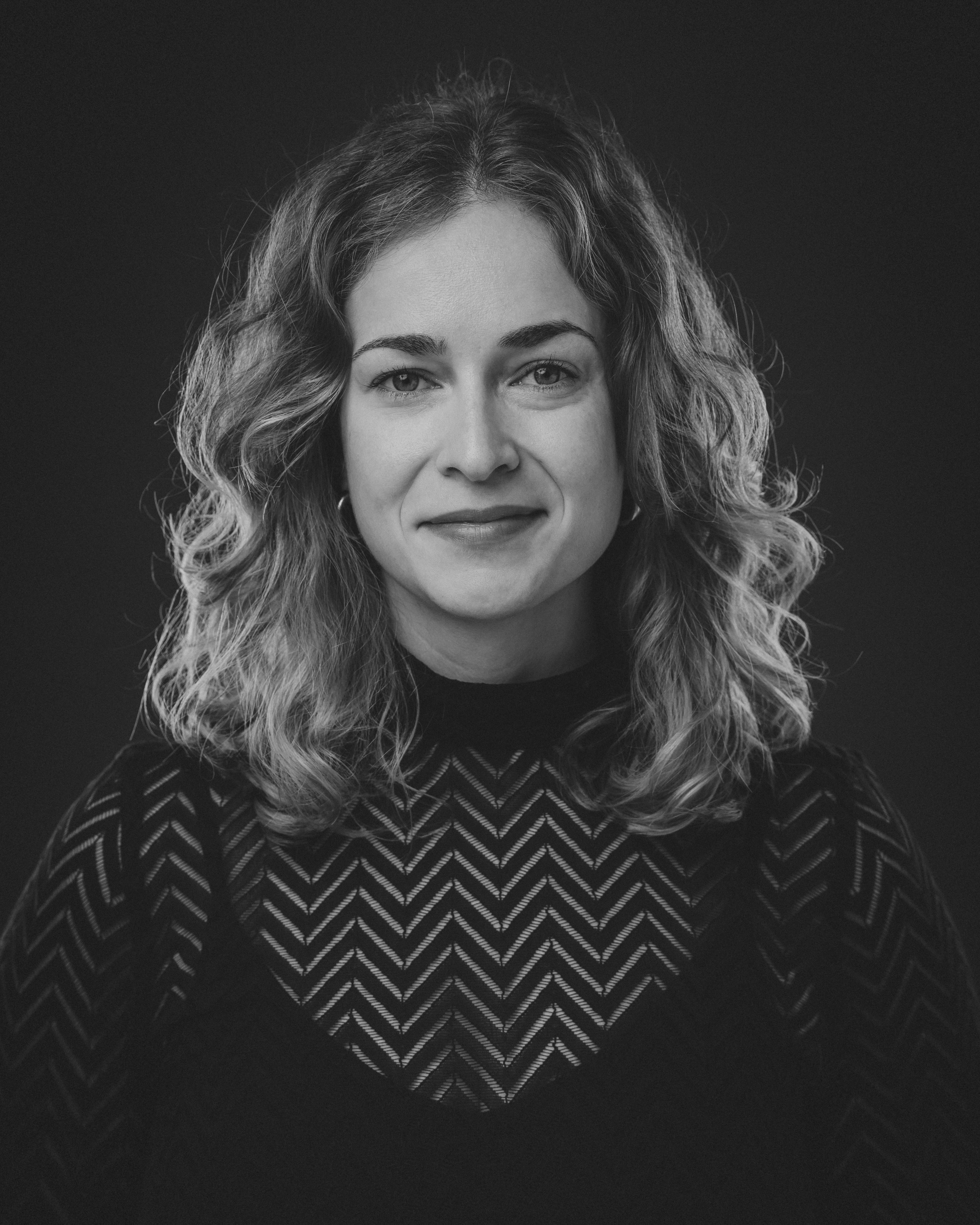 Arianne Boulais, Consultant - VOLUME10