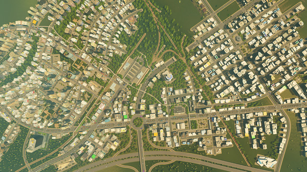 citymods
