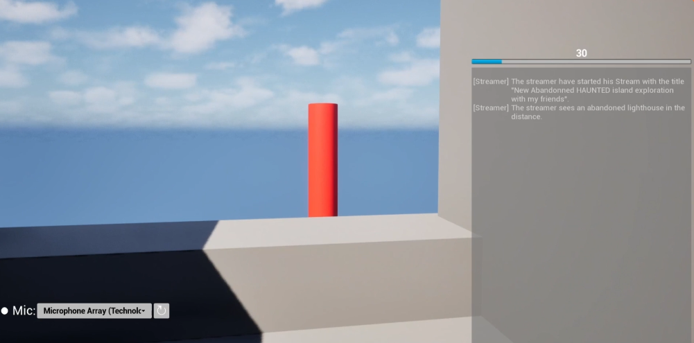 Gameatelier-Projekt