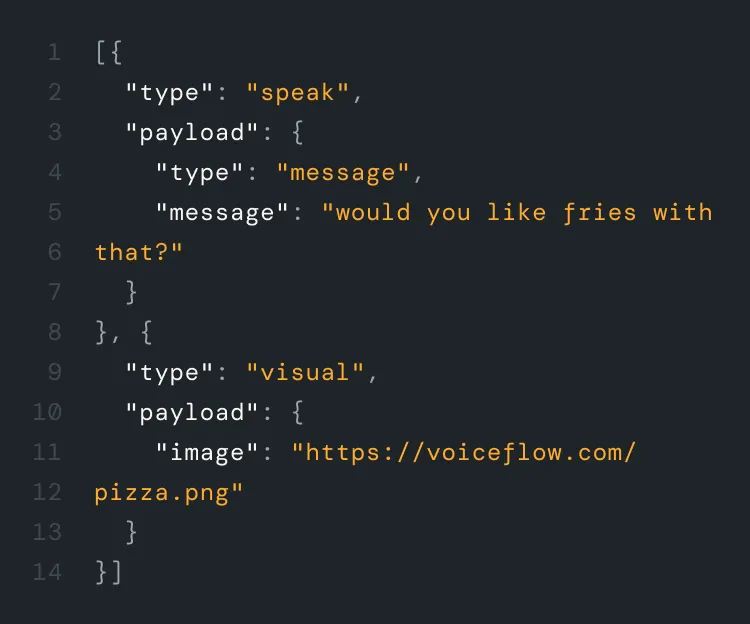 Base api code