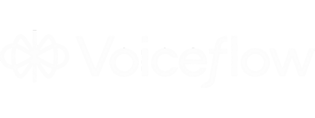 Voiceflow logo