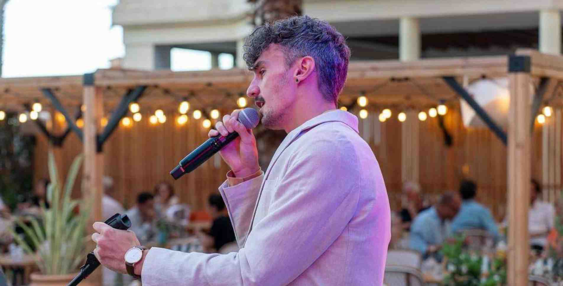 Program of events: August 2025 at Villa Camille