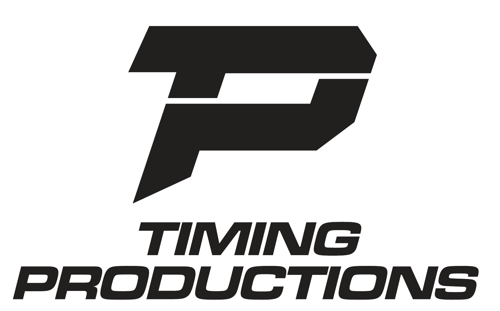 Timing Productions Logo