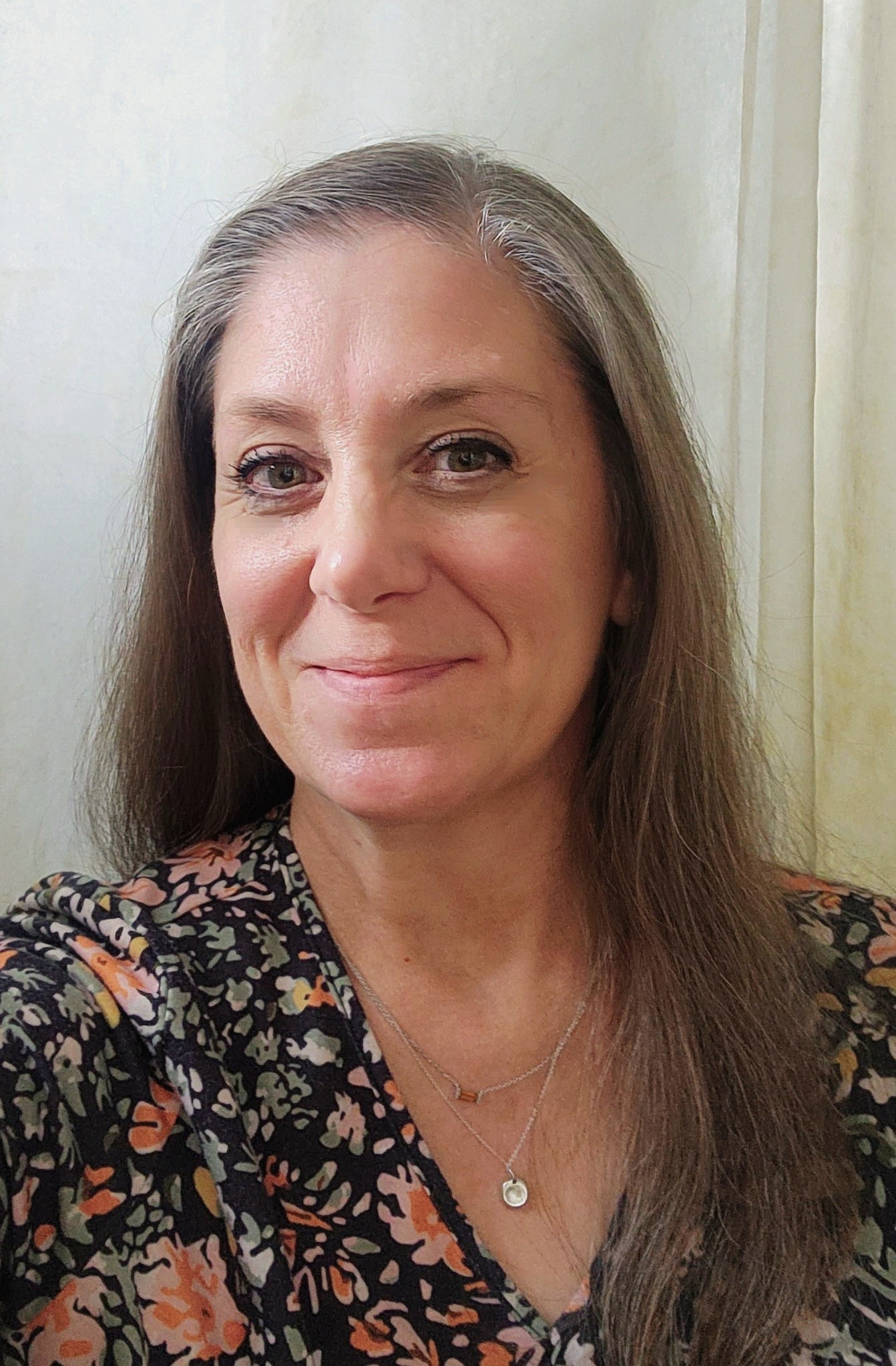 Heidi Kuharich