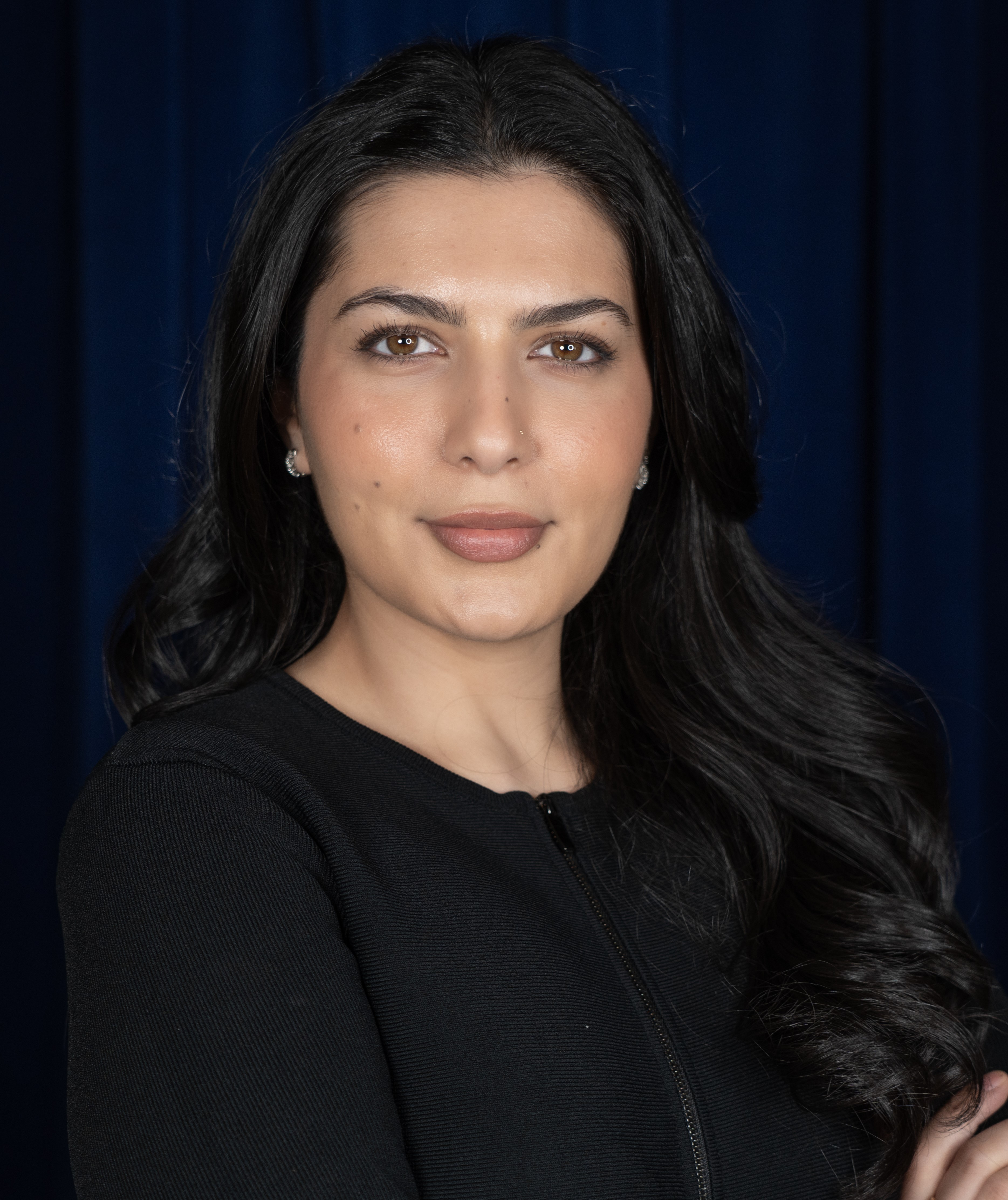 Hiba Anjum
