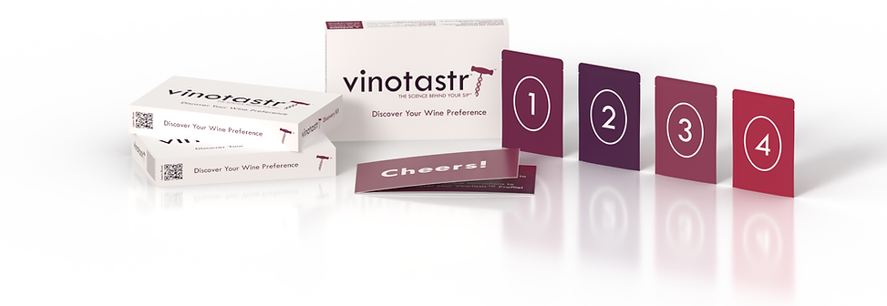 vinotastr kit