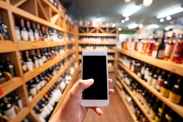 our science takes the guesswork out of what to drink