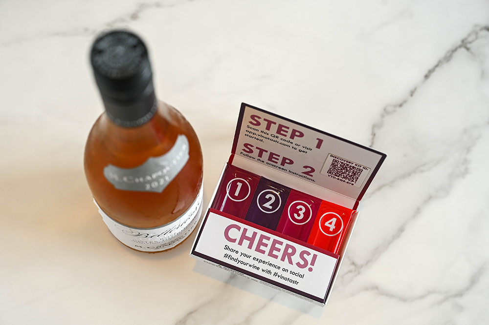 see what the vinotastr kit looks like