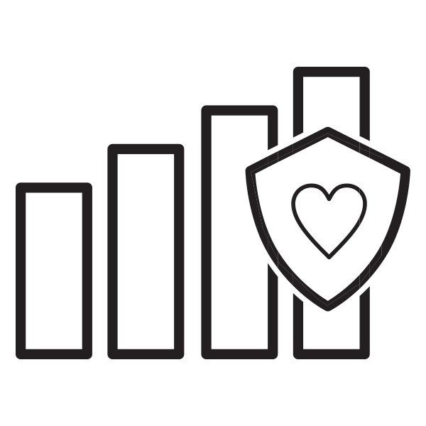 operational agility icon