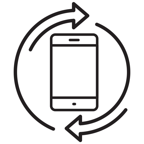 operational agility icon