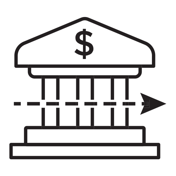 operational agility icon