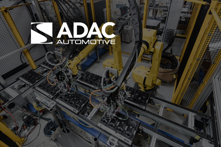 ADAC Automotive