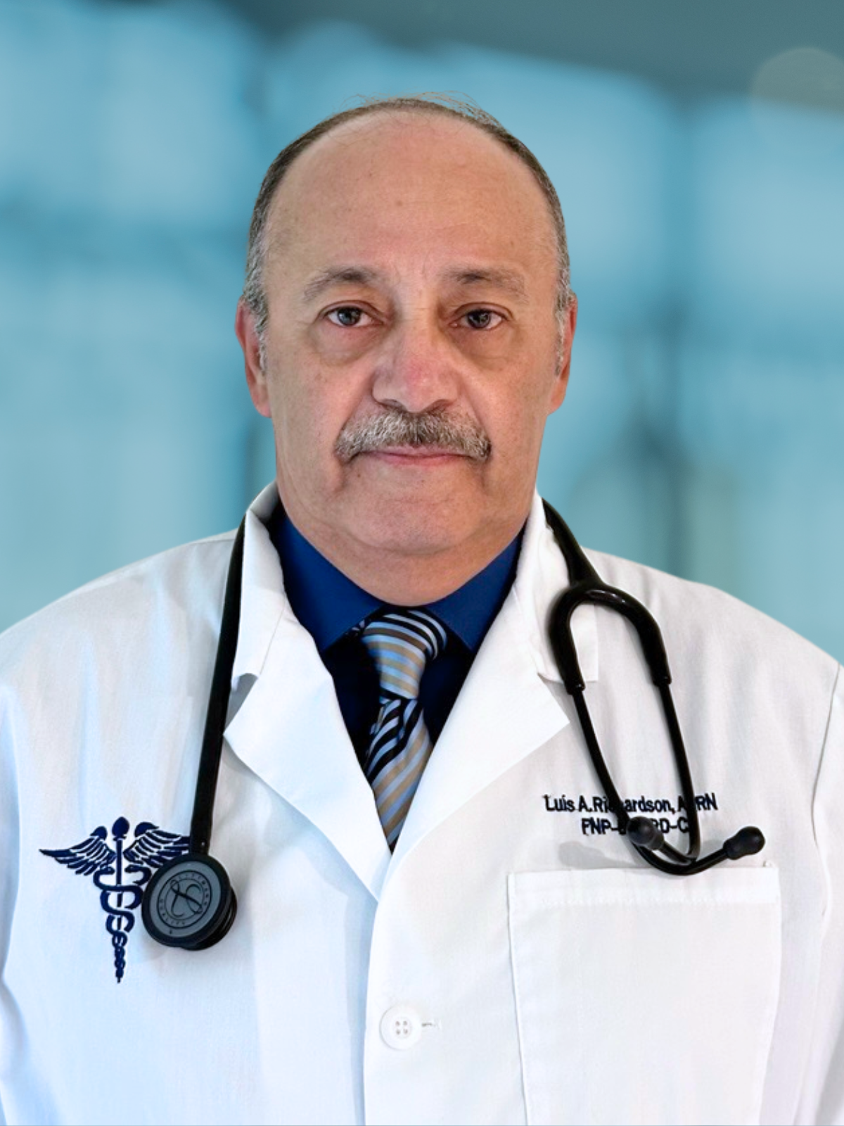 Luis Richardson