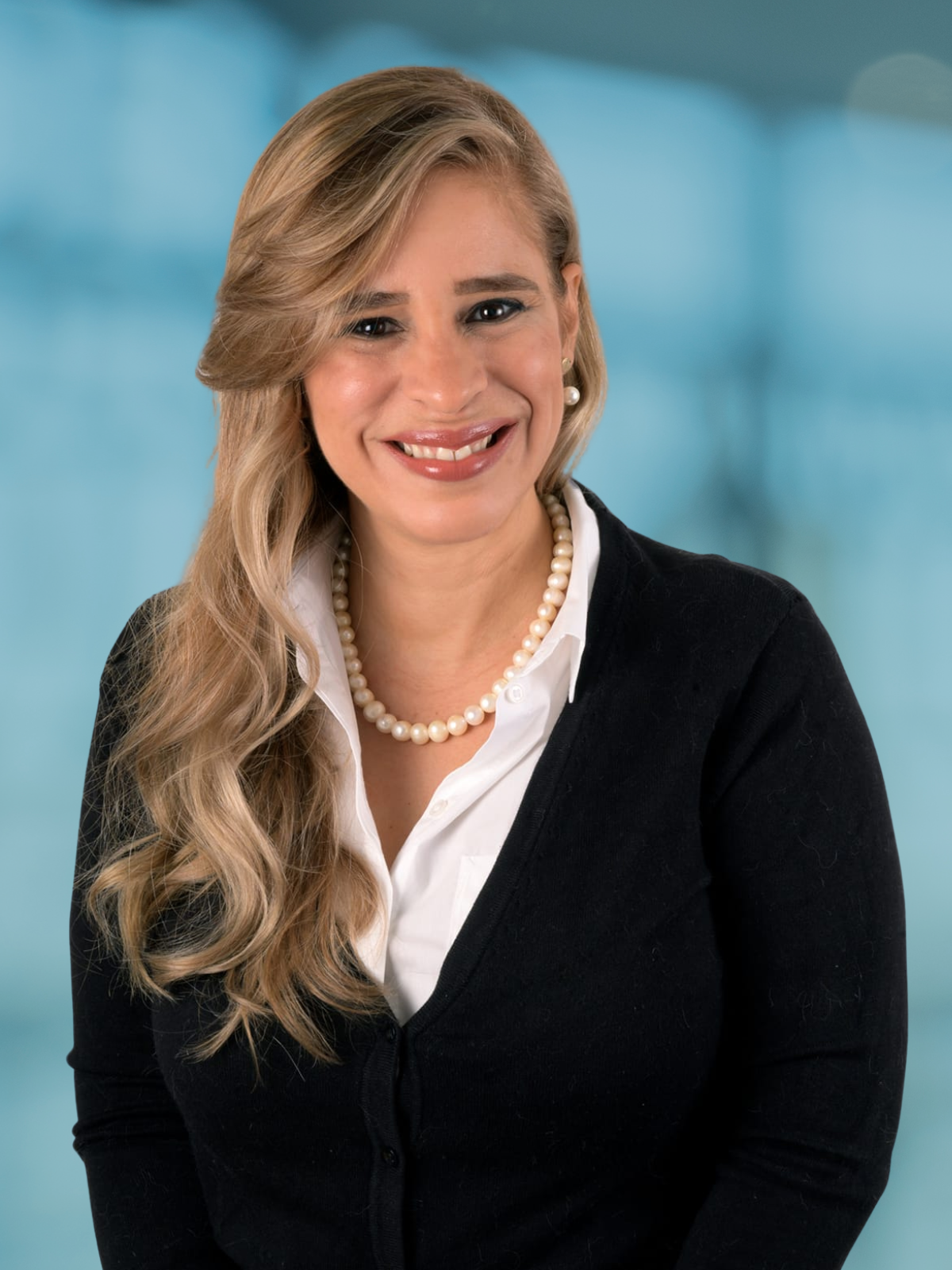 Sobeida Perez