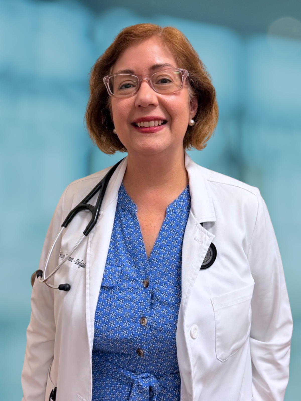 Mayra Muñoz-Delgado