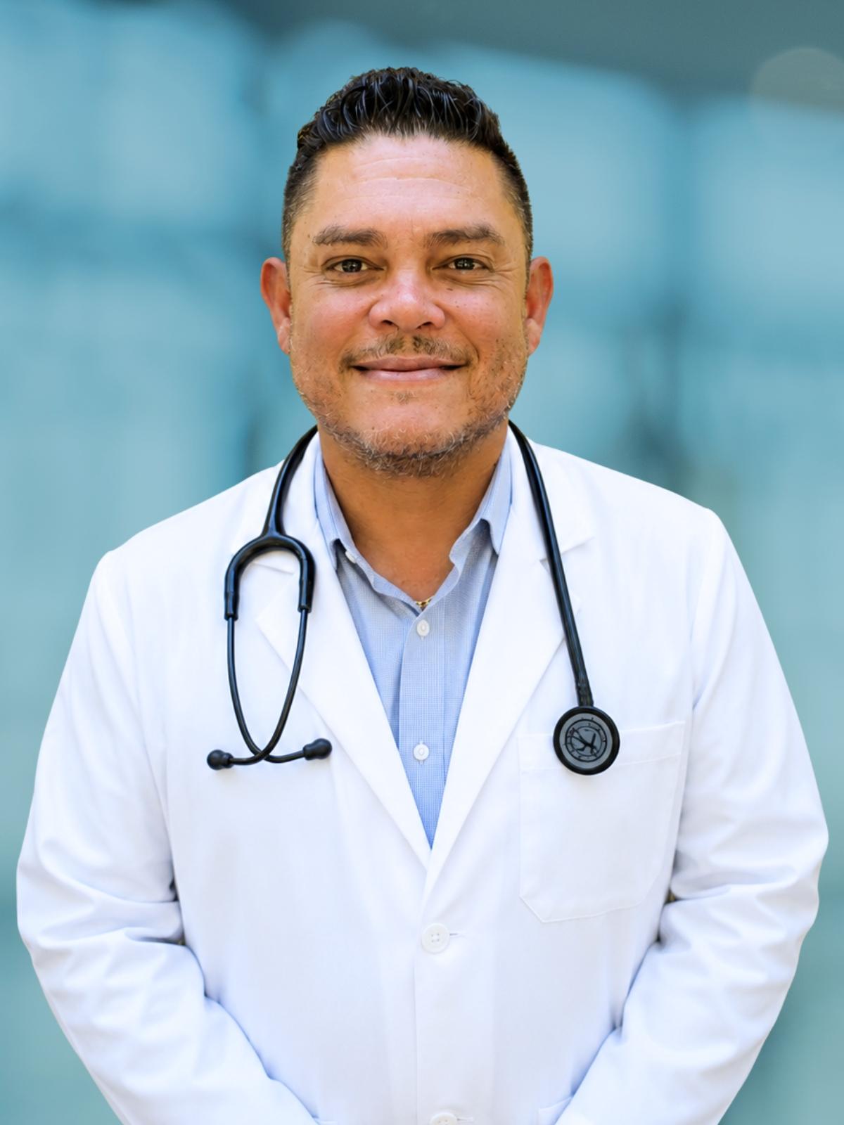 Fausto Carrasquillo