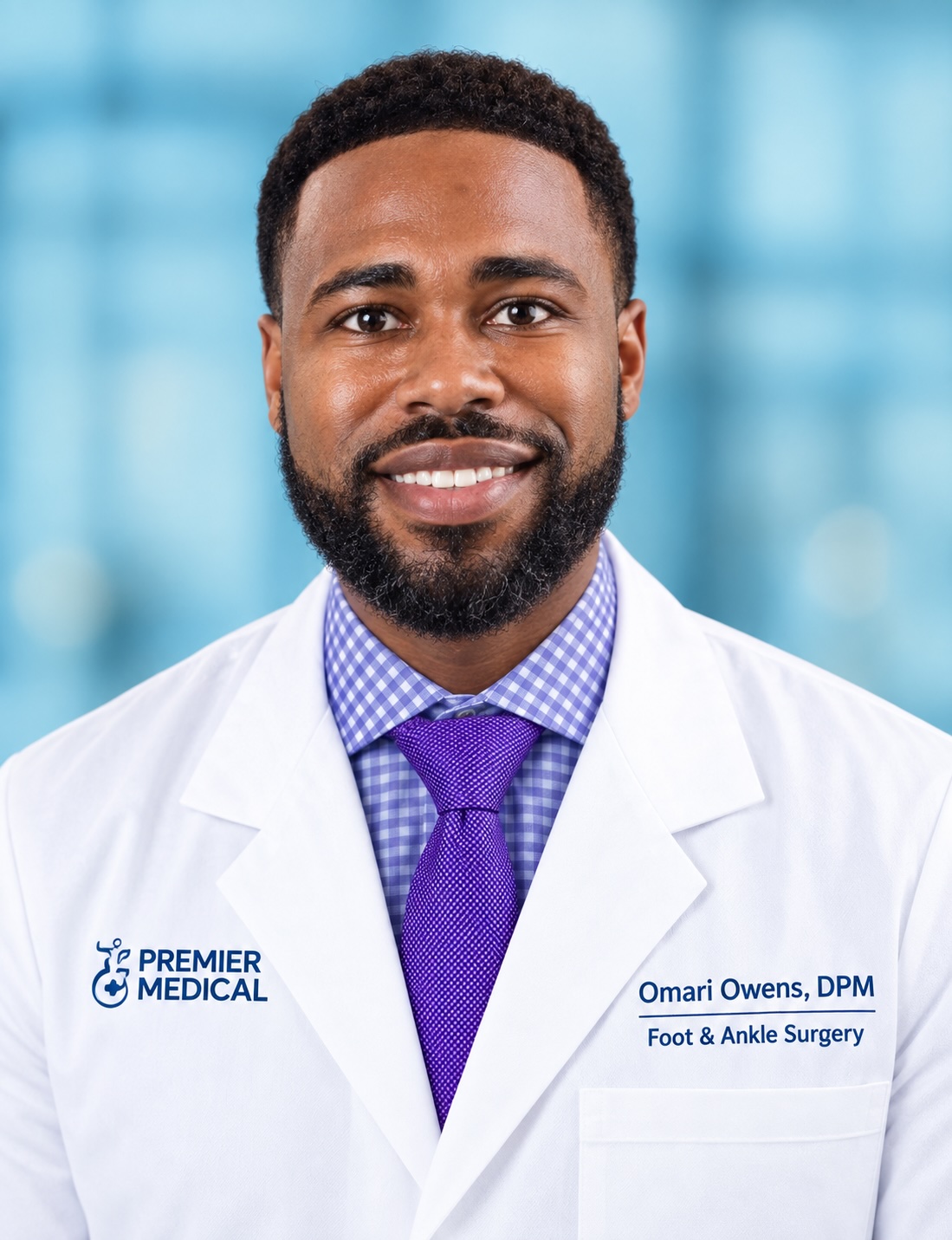 Omari Owens