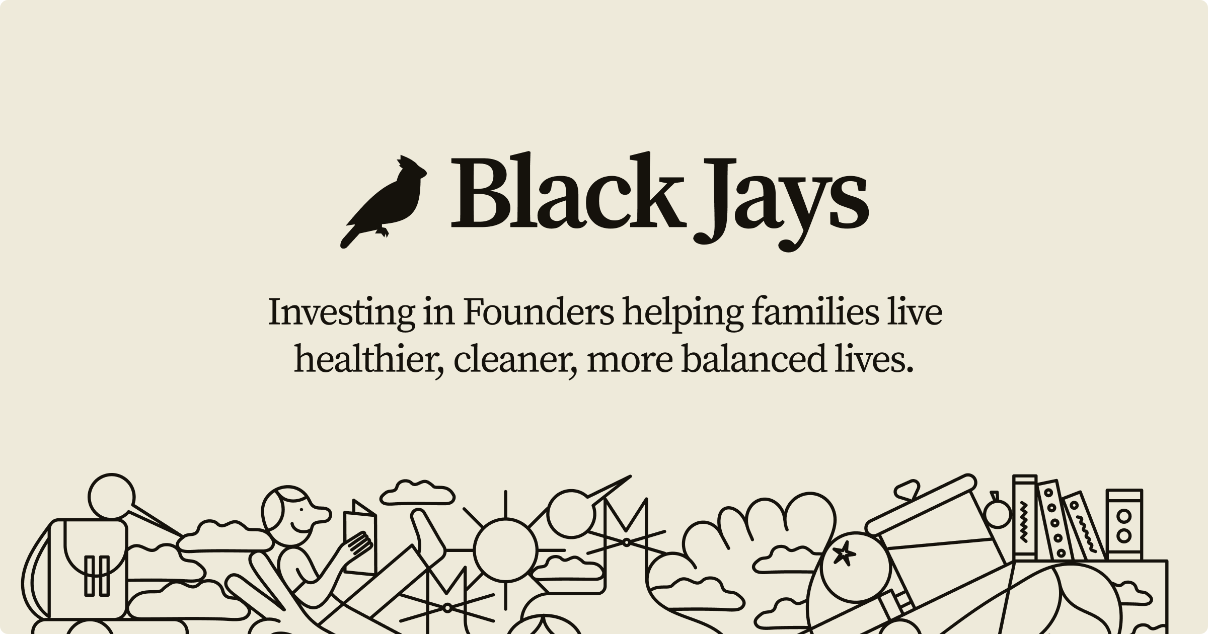 Black Jays Ventures photo