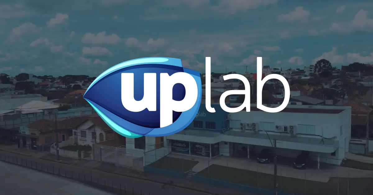 Uplab Laboratorio Optico