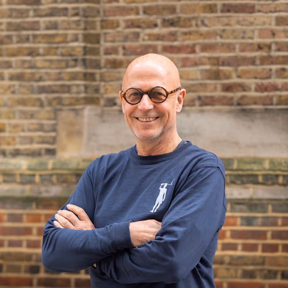 Dominic von Trotha Taylor