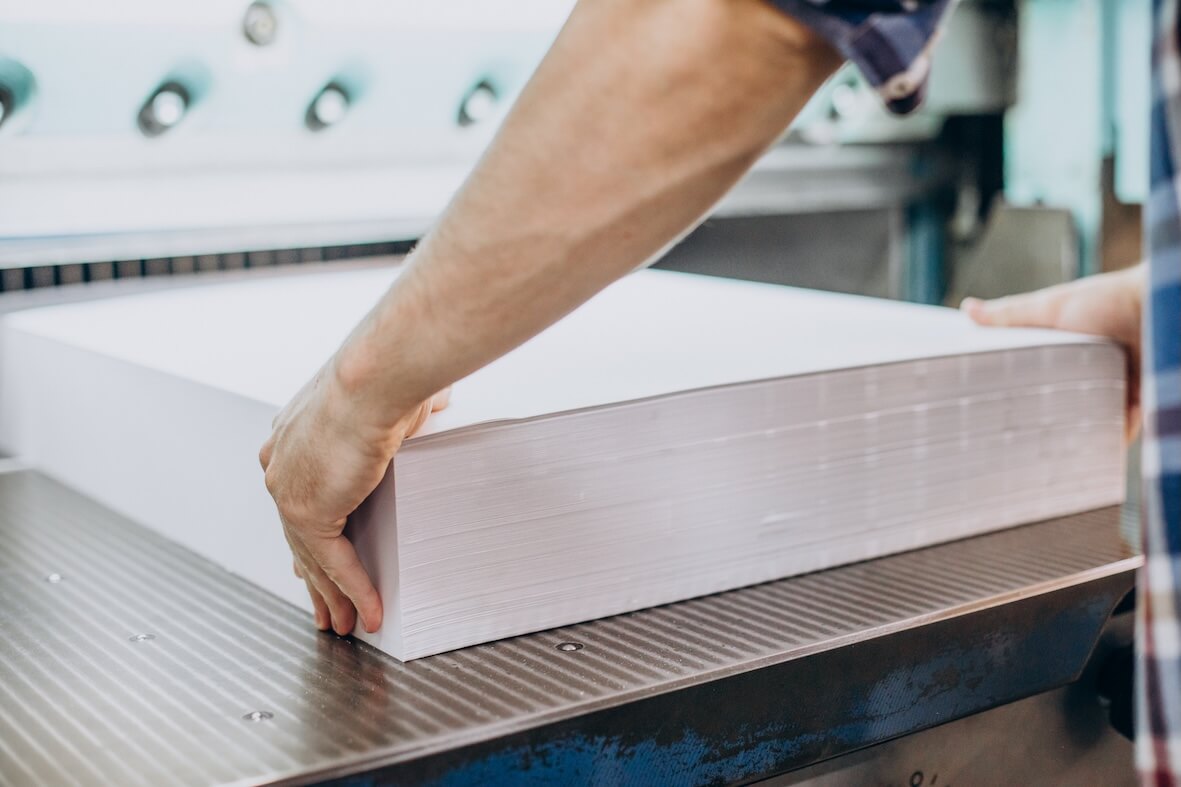 print industry