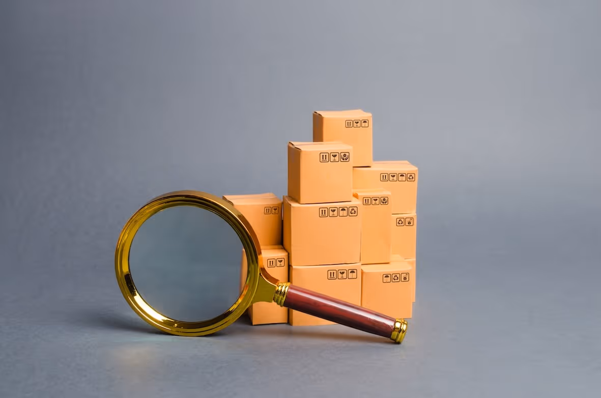 are my products in scope