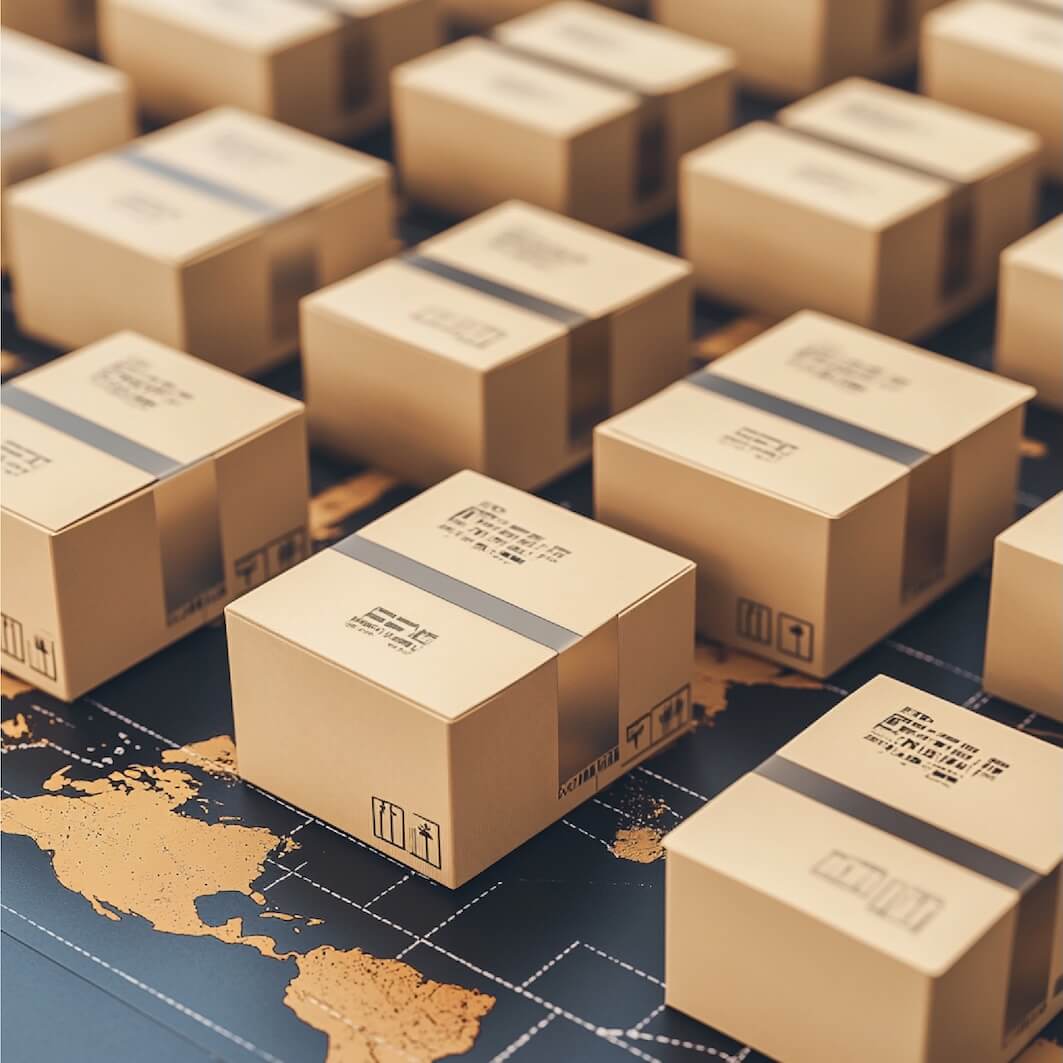 Shipments