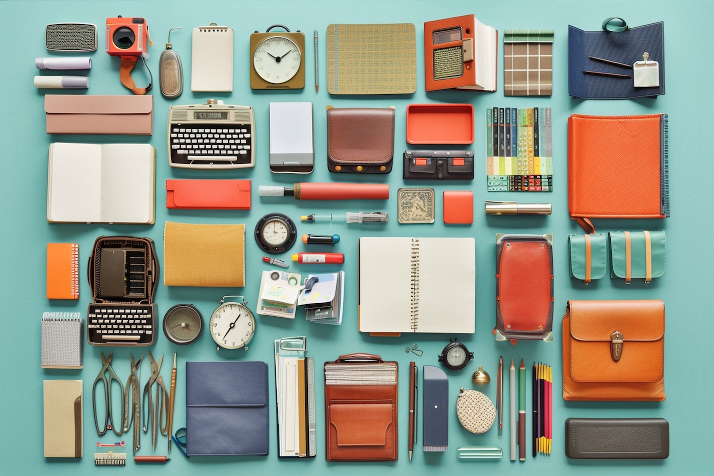 Products in scope 