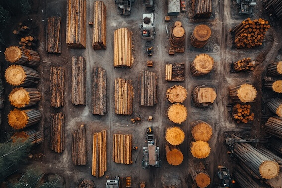 sawmill