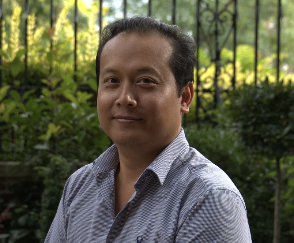 Elson Sutanto