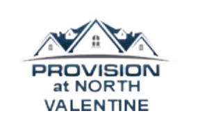 Provision at North Valentine