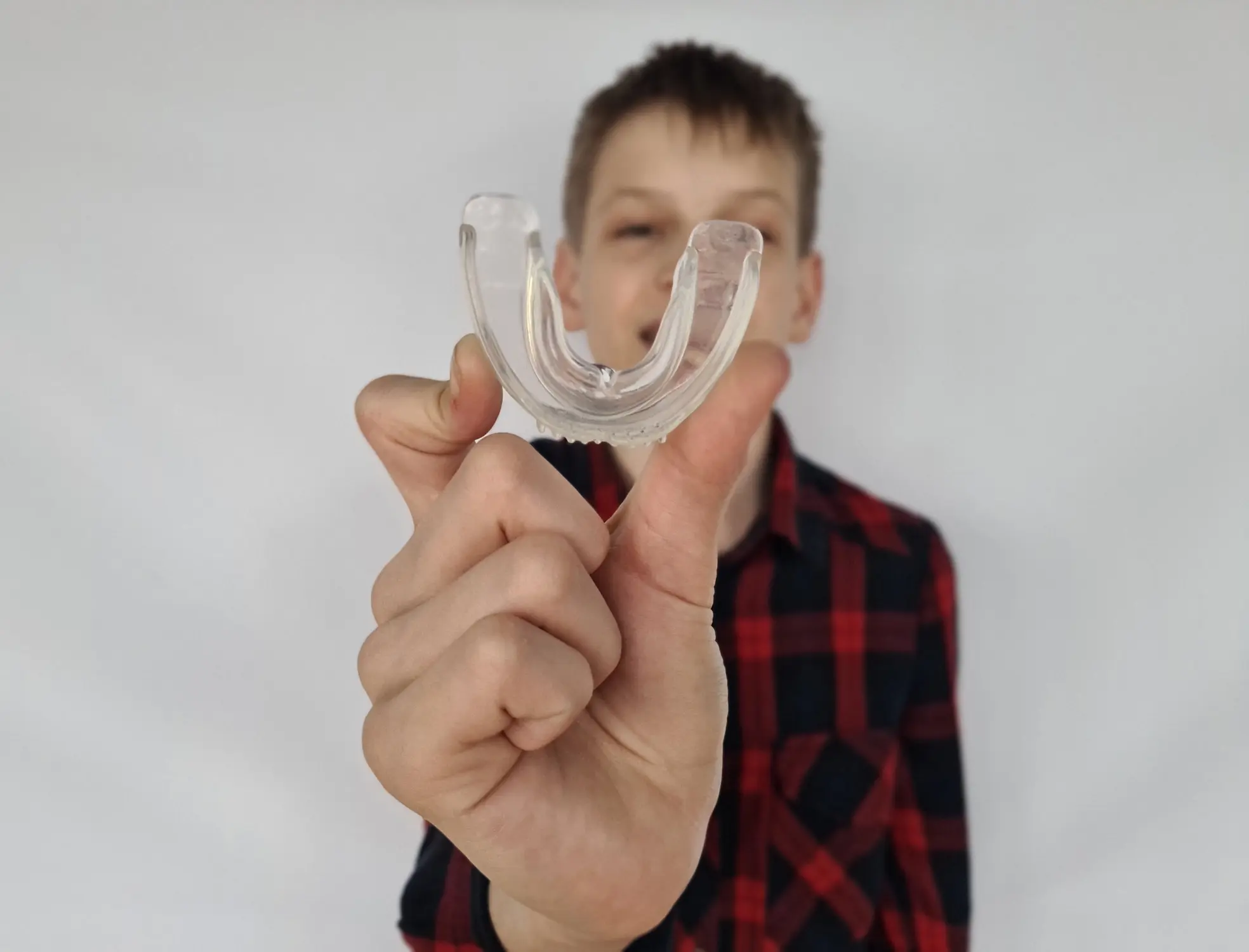 Clear Aligners in Grand Rapids