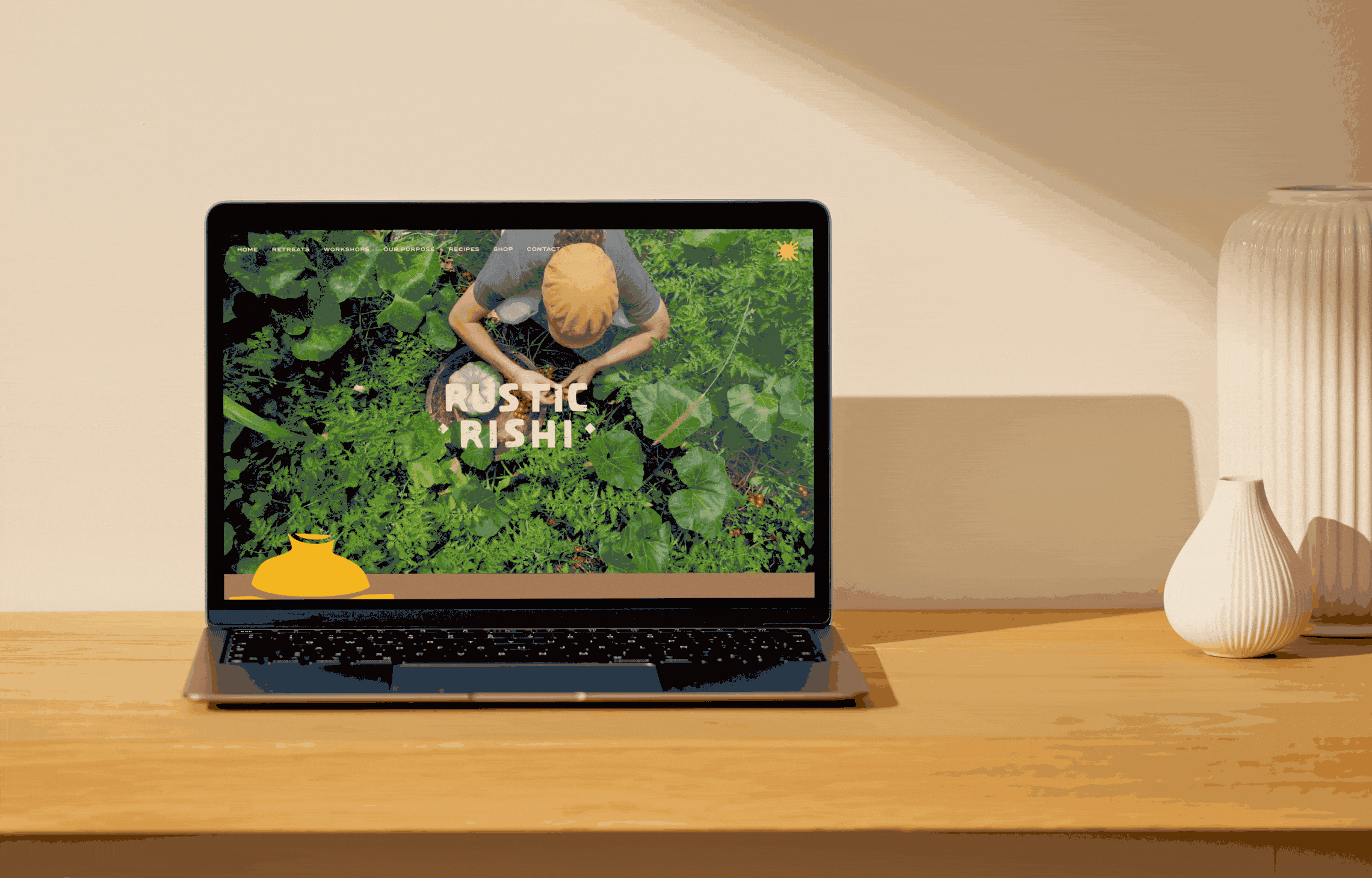 Rustic-CS-Banner