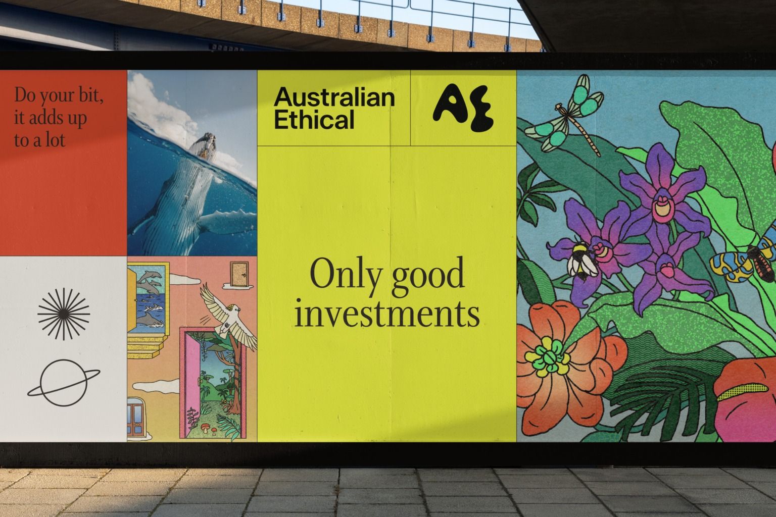 Accompany – Australian Ethical