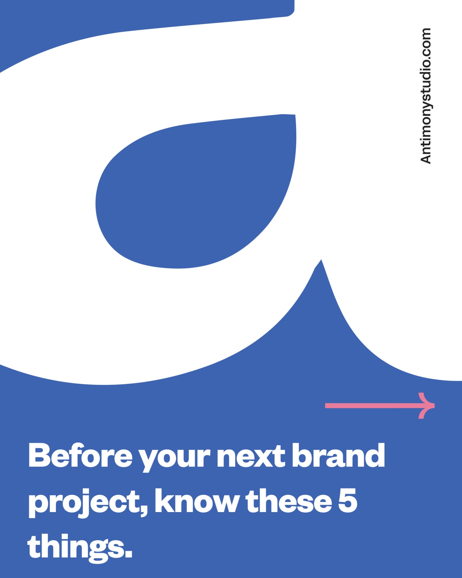 Most brands collect data after the work is done. That is reporting, not intelligence. The brands creating real momentum use data before the brief is written. They know where the journey breaks. They know what content compounds. They know where the ga