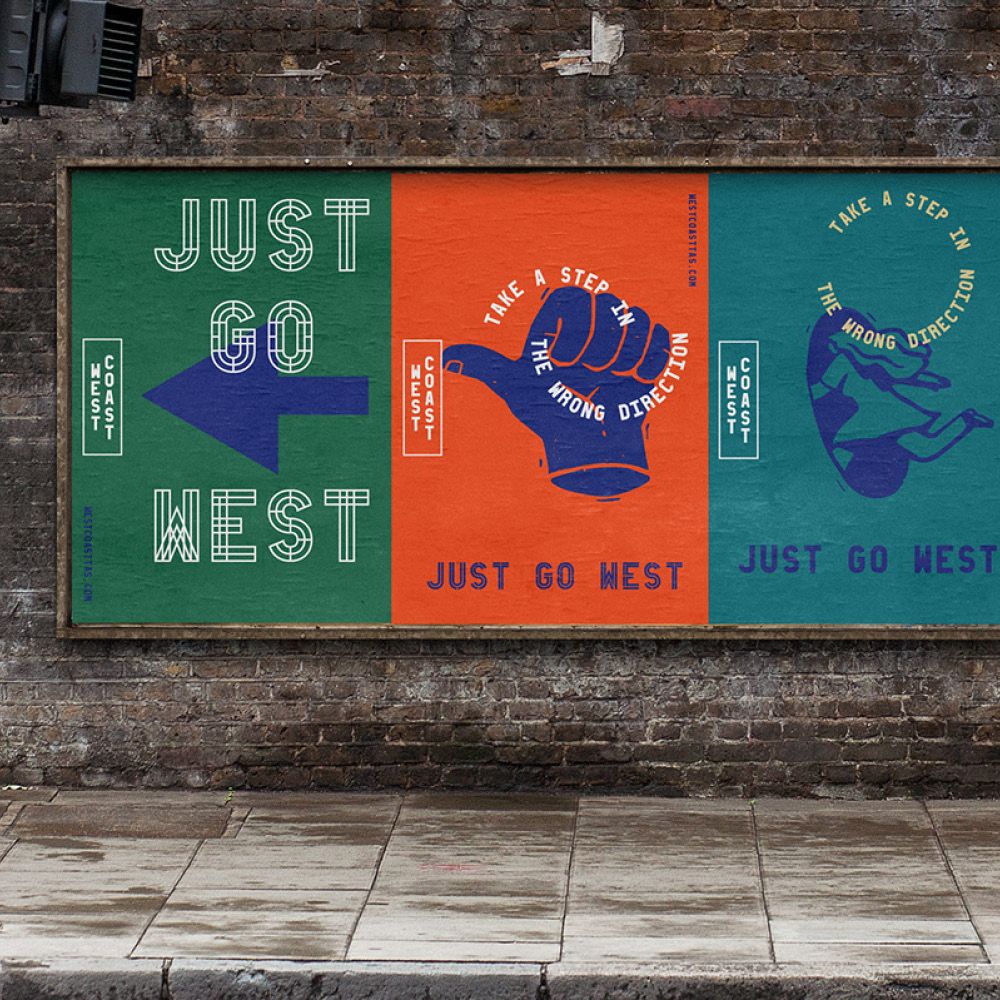 Great work from @forthepeopleau for West Coast Tassie #creativejobslist #creativejobs #jobsboard #CJL #creative #jobs #list #jobsearch