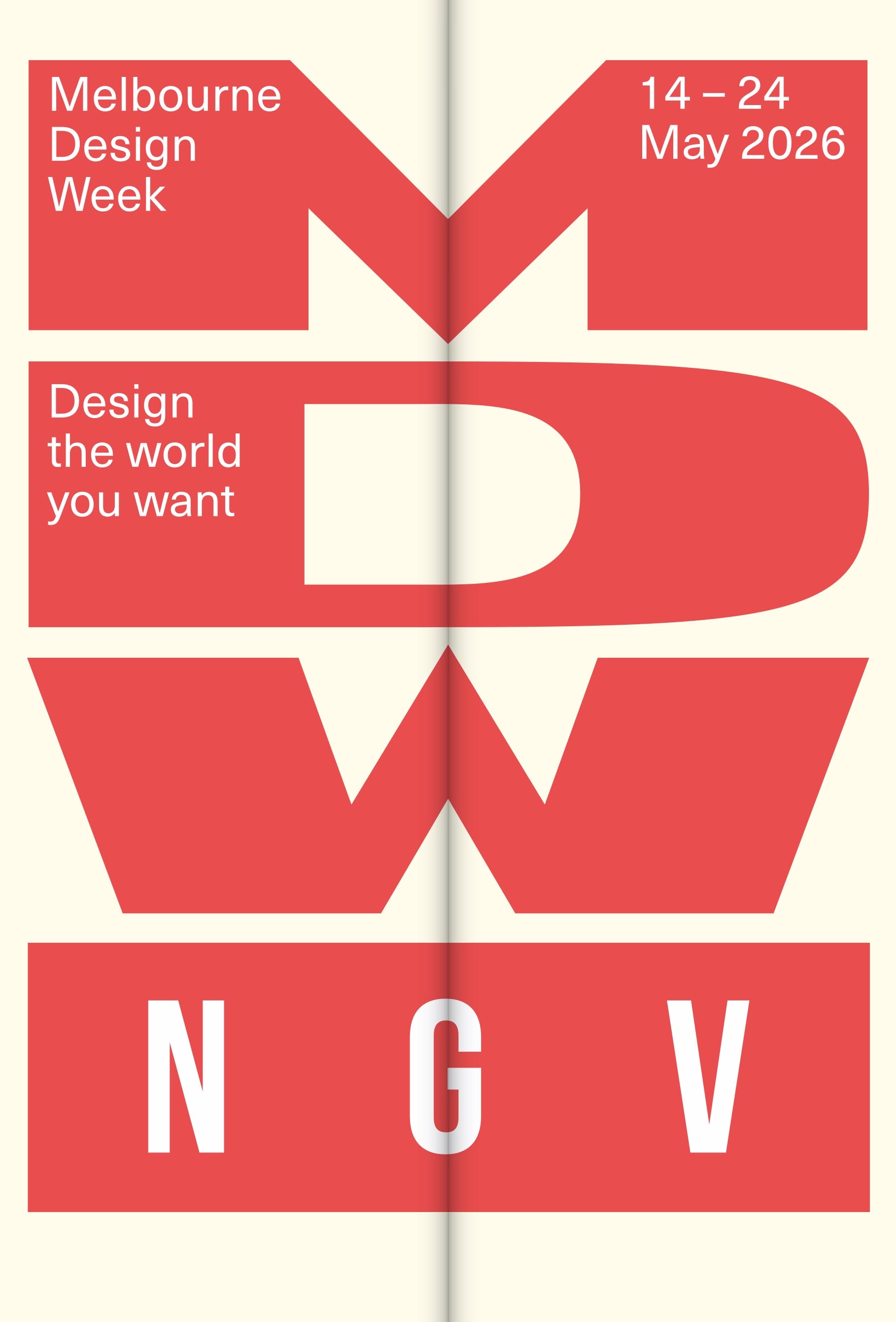 Melbourne Design Week