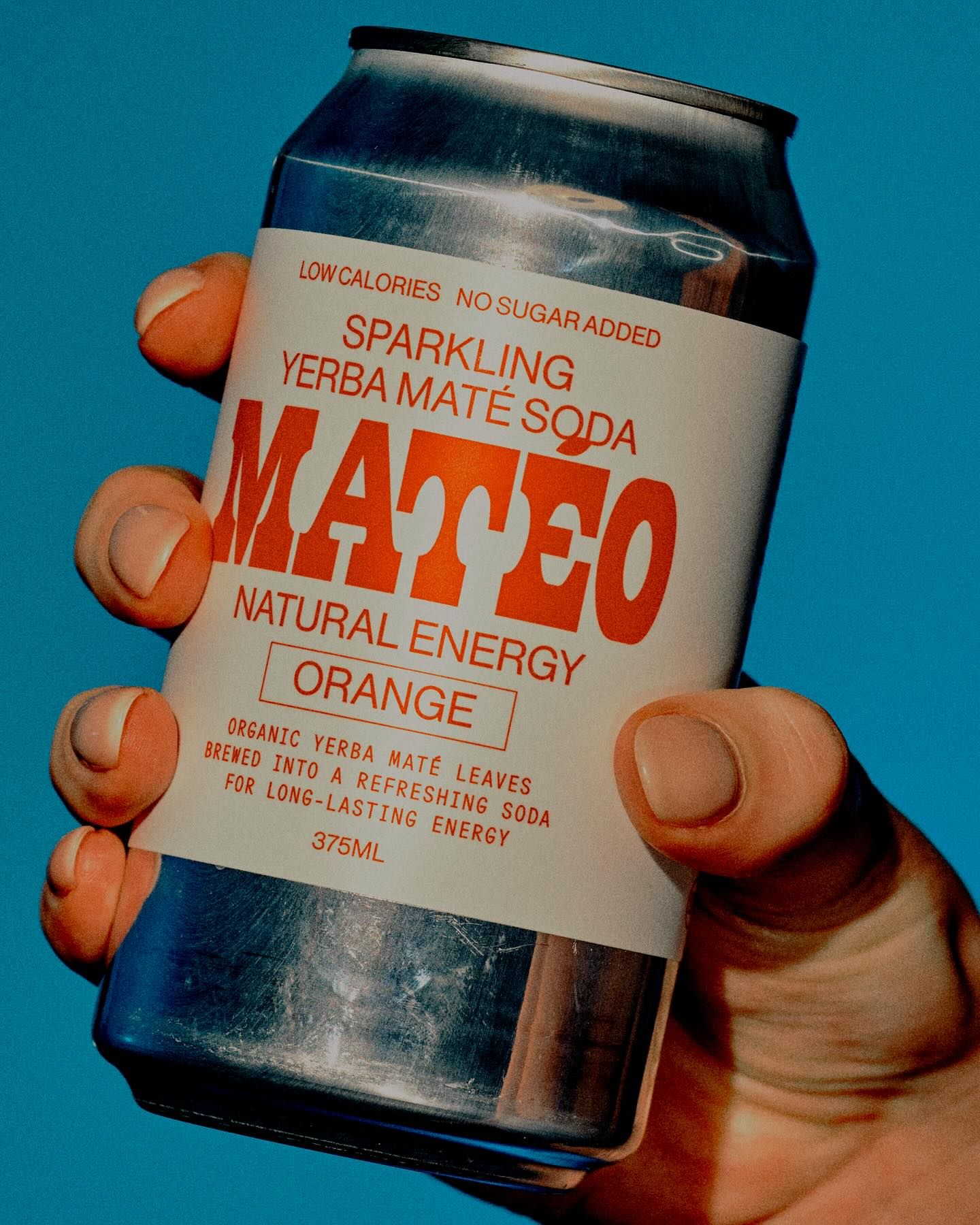 Matéo — Packaging, 2025 NEW: MATÉO VITAMIN C 🍊🍊🍊 Photography: @shelley_horan Campaign and Art Direction: Kimberly Fowler.intoit