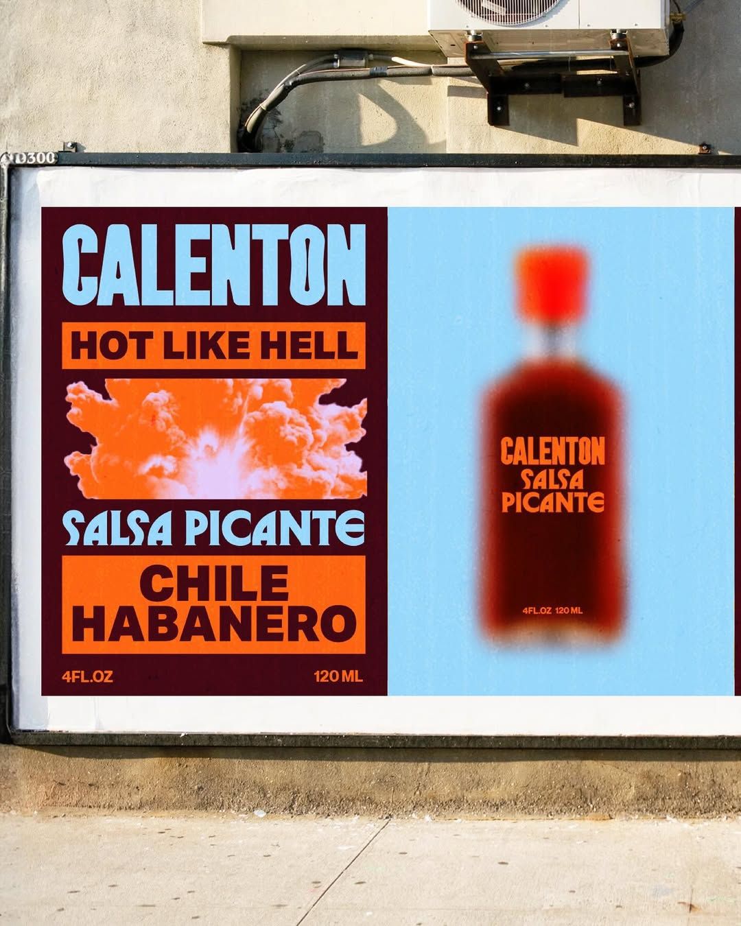 NO STUDIO | Spicy fictive brand concept for Calentón. Brief by designerbriefs #designerbriefs #dbcalenton #designchallenge #designeverywhere ... | Instagram