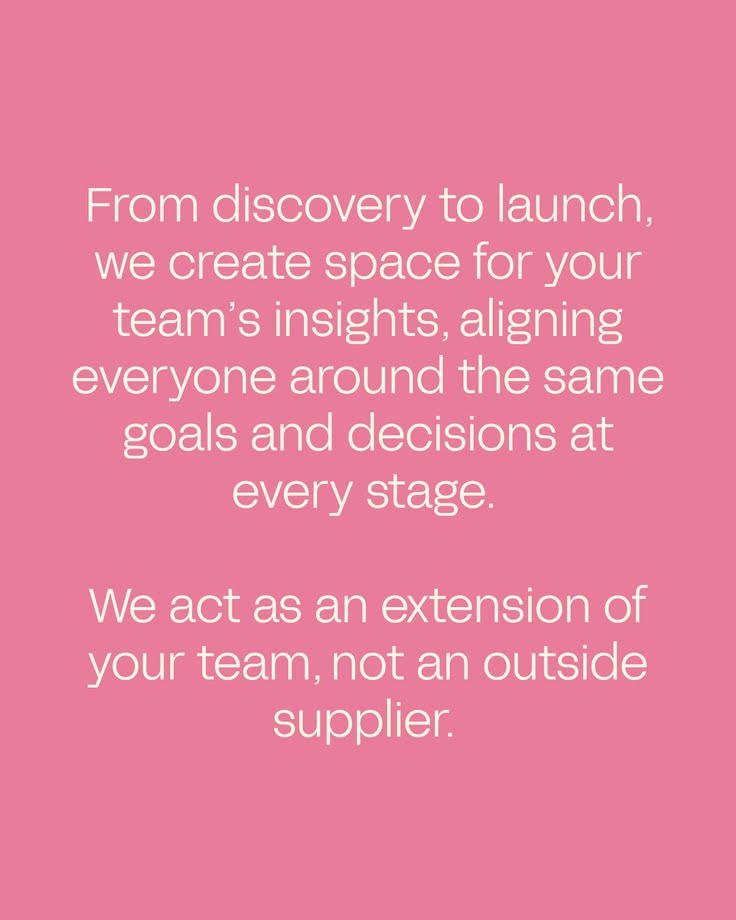 Great design work is never just design work. Behind every brand system and visual identity is a strategic layer most people never see. Research. Positioning. Audience architecture. Competitive mapping. That is where the real decisions get made. At An