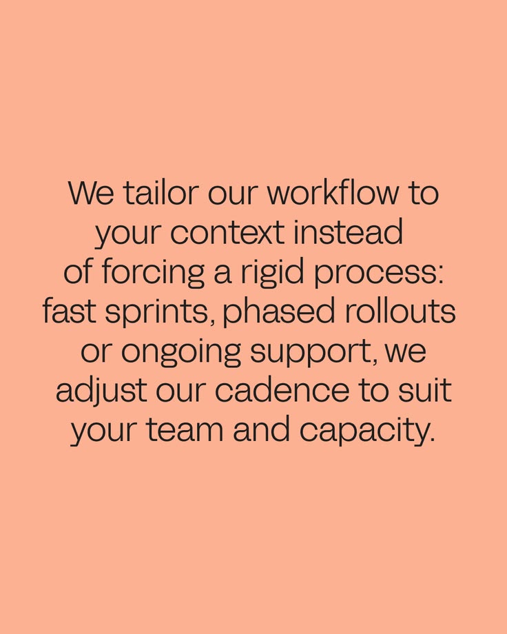 Great design work is never just design work. Behind every brand system and visual identity is a strategic layer most people never see. Research. Positioning. Audience architecture. Competitive mapping. That is where the real decisions get made. At An