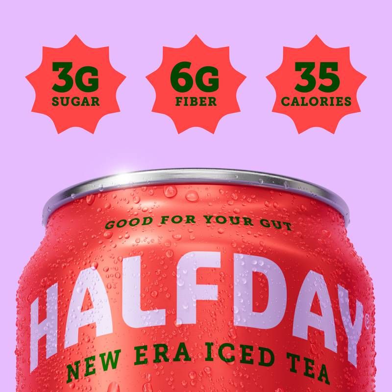 A bold, berry-packed escape with a refreshing smooth finish.