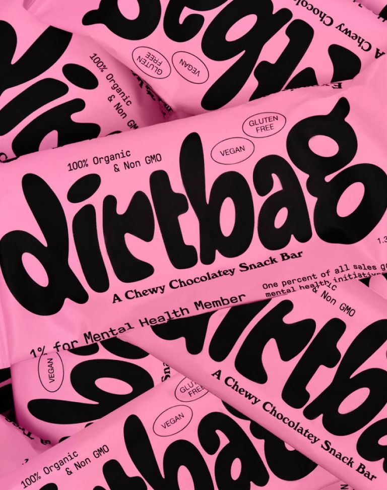 Bite into the history of the squishy sans serifs making scrolling sweeter.