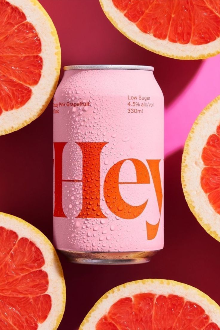 Take A Sip Of HeyHey! | Drinks packaging design, Packaging design inspiration, Branding design