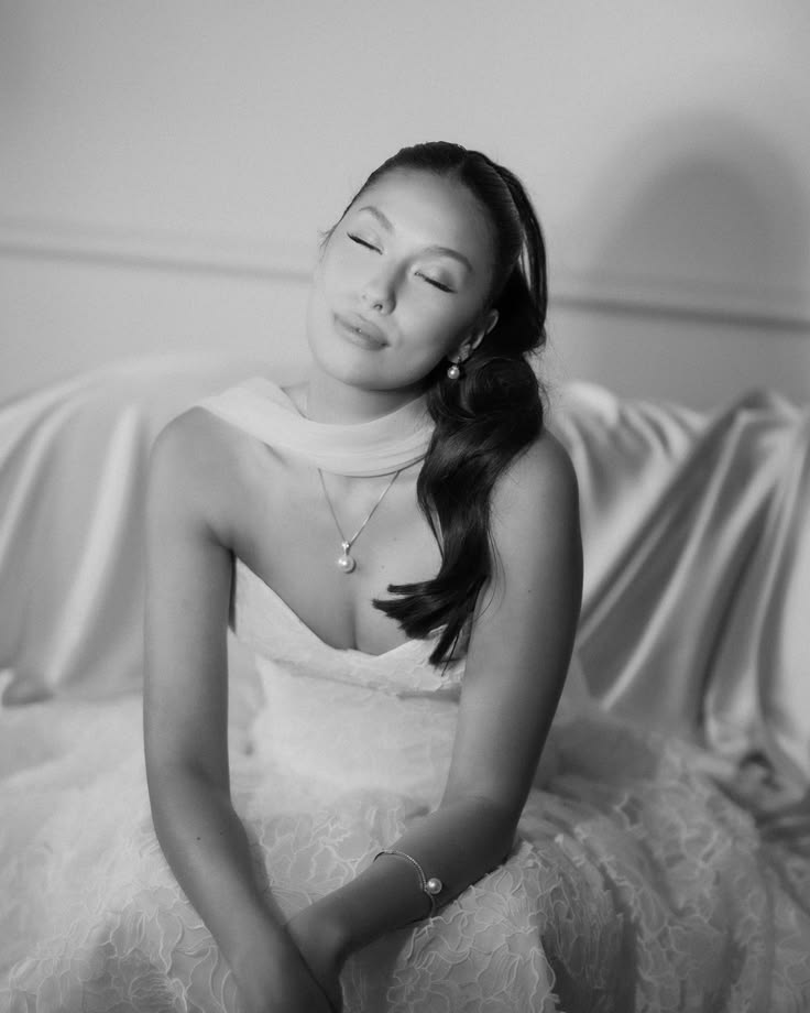 Modernising a bridal boutique brand requires restraint. Refinement should strengthen recognition, not replace it. For Blanc Bridal we focused on typographic refinement, elevated colour calibration, improved visual hierarchy and art direction alignmen